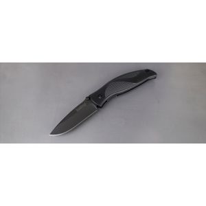 Kershaw Blackout Folding Knife